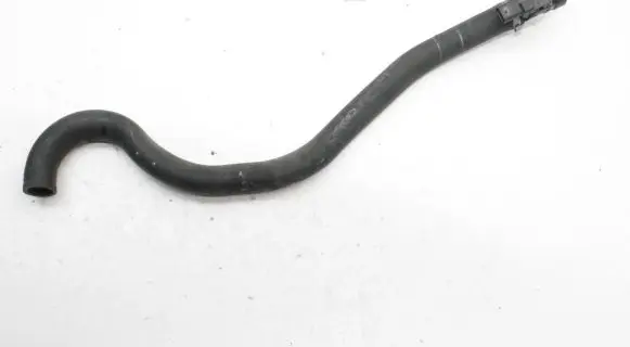 Audi A8 S8 D4 4H Engine coolant pipe/hose
