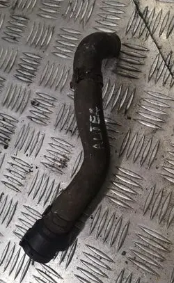Seat Altea Engine coolant pipe/hose 1k0122073s