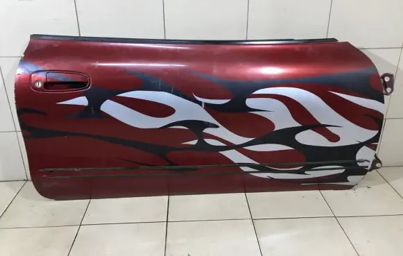 Toyota Celica T180 Door (2 Door Coupe) 