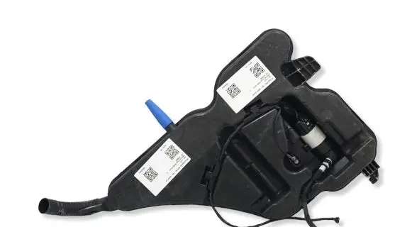 BMW 4 G22 G23 G24 G26 Windshield washer fluid reservoir/tank 7427885MWGK22 7427885