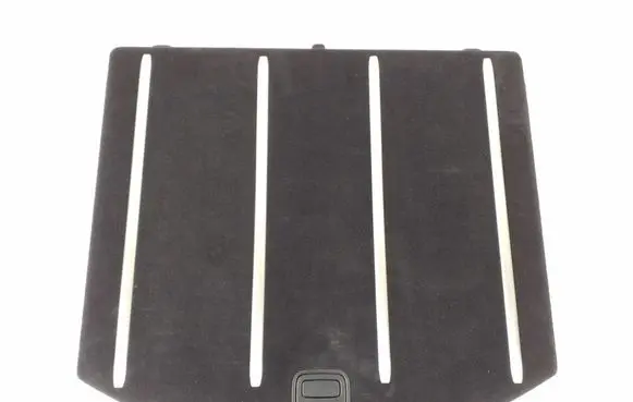 Trunk/boot mat liner
