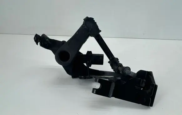 Peugeot 208 II Headlight/headlamp level sensor 9824543080