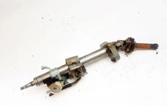 Mitsubishi Space Wagon Steering wheel axle