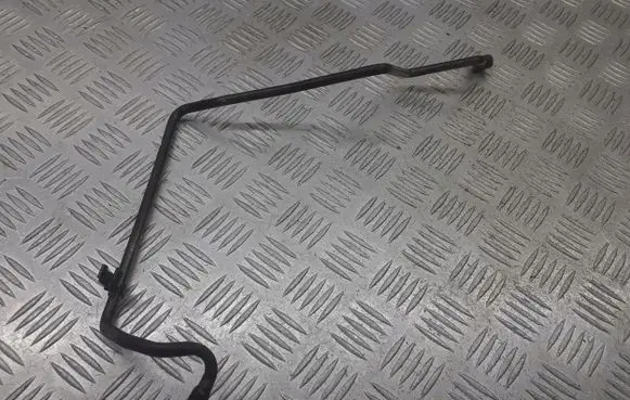 Smart ForTwo I Turbo turbocharger oiling pipe/hose