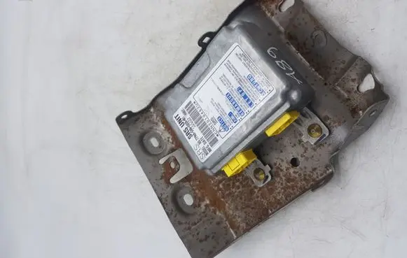 Honda HR-V Airbag control unit/module 77960S4NG020M1