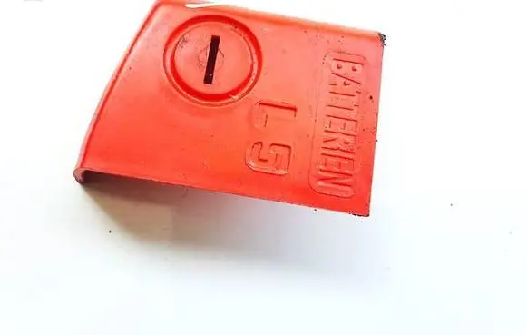 Citroen C8 Battery box tray cover/lid 
