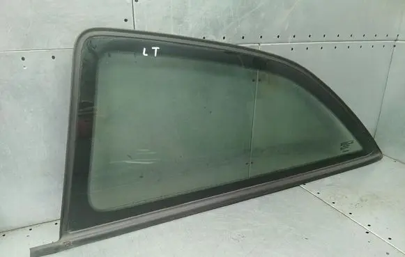 Opel Astra G Rear side window
