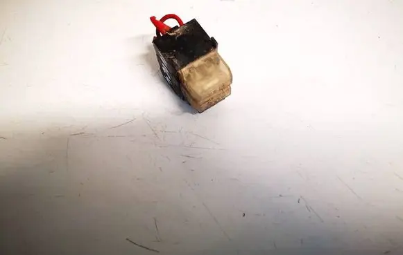 Toyota Yaris Fuse 