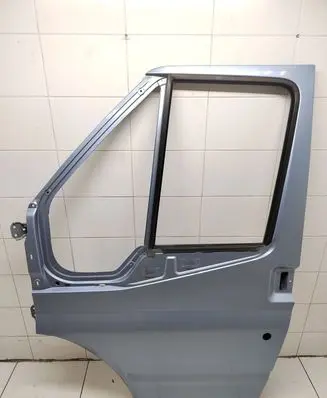 Door (2 Door Coupe)