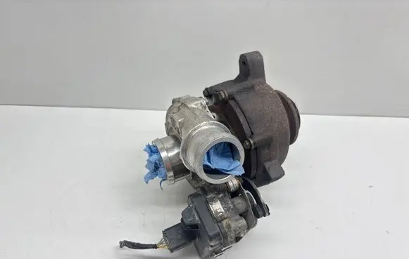 Land Rover Evoque I Turbo 9676272680 11101800162 4967791203
