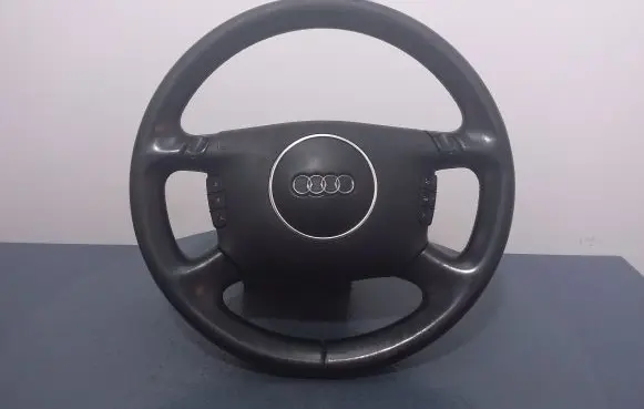 Audi A3 S3 8P Steering wheel 8P0419091N