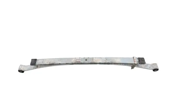 Opel Movano A Rear leaf spring 8200812459