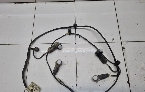 Parking PDC sensor