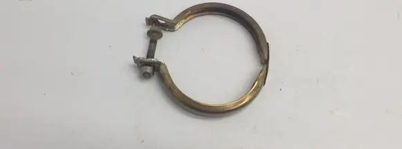 Muffler mount bracket/holder