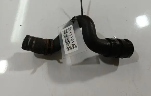 Opel Corsa D Engine coolant pipe/hose 