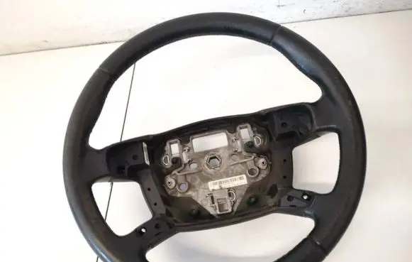 Ford S-MAX Steering wheel 6m213600bh