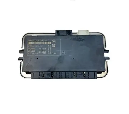 BMW 5 GT F07 Light module LCM 9273630 0020000001 011009000