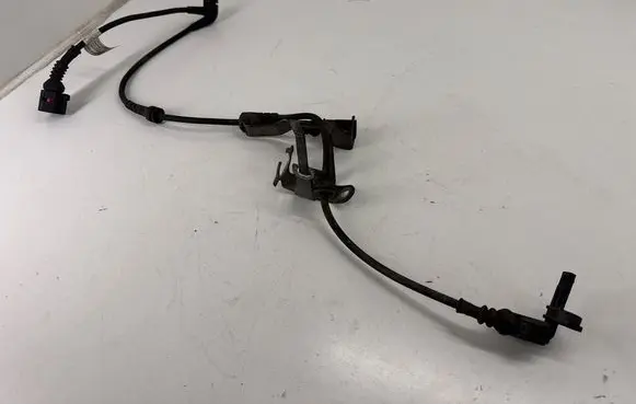 Porsche Cayenne (92A) Front ABS sensor wiring 7P0971279A 7P0971279 95861232100