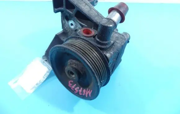 Electric power steering pump