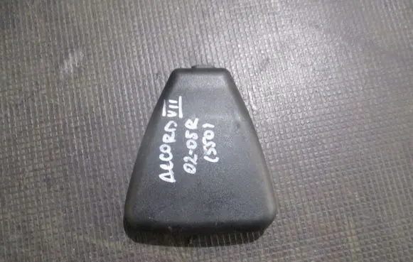 Honda Accord Rain sensor 