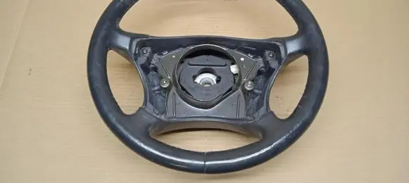 Mercedes-Benz CL C215 Steering wheel