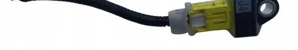 Toyota C-HR I Airbag deployment crash/impact sensor 8917311010