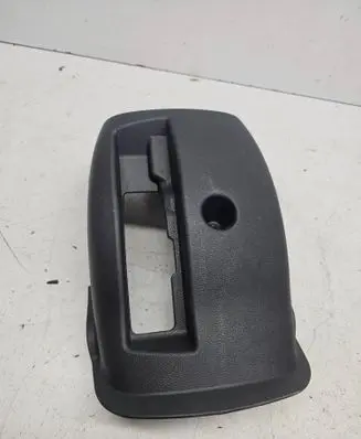 Hyundai Sonata Steering wheel column trim 848513S100