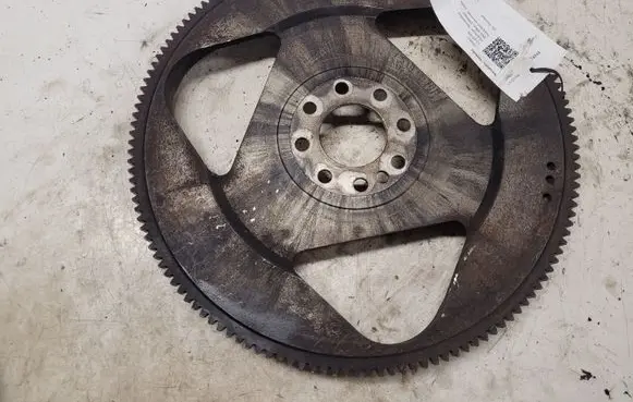 Citroen C5 Flywheel