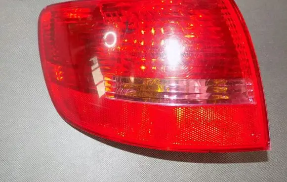 Audi A6 S6 C6 4F Rear/tail lights 89034302