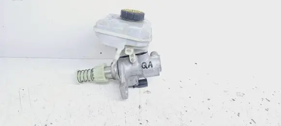 Audi Q7 4M Master brake cylinder 8W0611301 1K0945459C