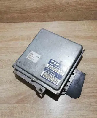 Peugeot 406 Engine control unit/module ECU 0261200673 9619719480