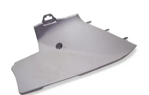 Citroen C5 Centre console side trim front 9682412077