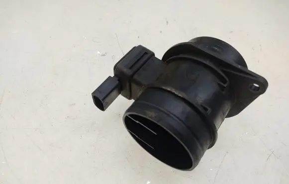 Volkswagen Golf VI Air pressure sensor 03L906461