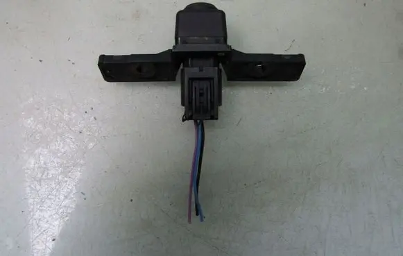 Nissan X-Trail T32 Windshield/windscreen camera 284F14BA0A XTRAIL