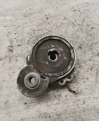Peugeot Boxer Generator/alternator belt tensioner