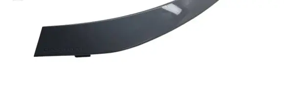 Under headlight/headlamp trim