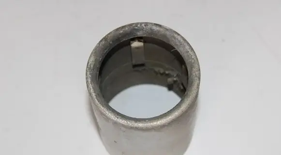 BMW 2 F22 F23 Muffler ending 18307622763 7622763
