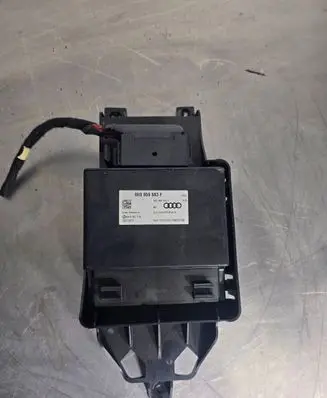 Audi A6 S6 C7 4G Voltage converter/converter module 8K0959663F 120012874