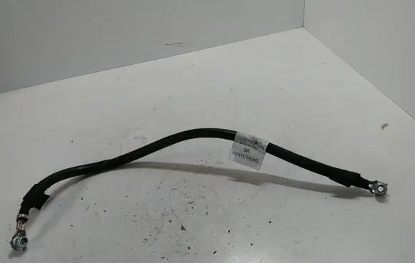 Mercedes-Benz E W212 Positive cable (battery) A2124408736