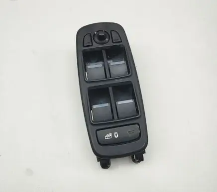 Jaguar XE Electric window control switch GX7314540A0