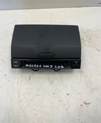 Mazda 6 Glove box CADM4592AK 770724