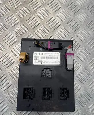 Comfort/convenience module