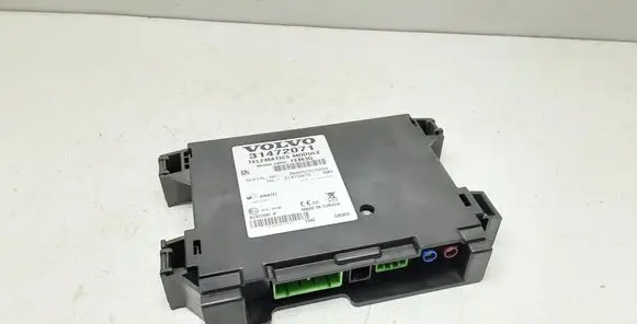 Volvo V70 Phone control unit/module 31472071 31472075