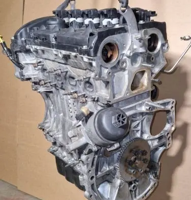 Peugeot 508 Engine PSA5F02 10FJBT 757899480