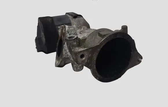 Ford Mondeo MK IV EGR valve EG1039612B1 P0670763