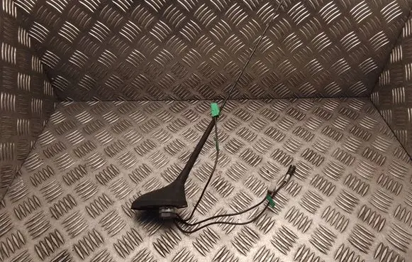 Peugeot 308 Radio antenna 9660800680 83832902 289072511