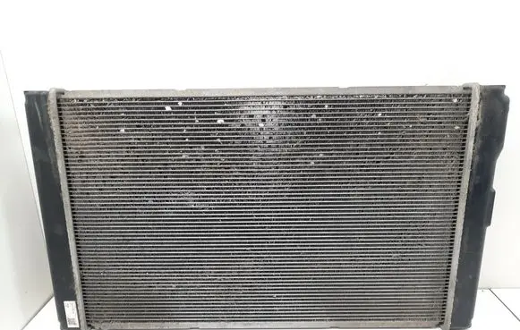 Toyota Auris E180 Coolant radiator 4221341041 MF4221341041