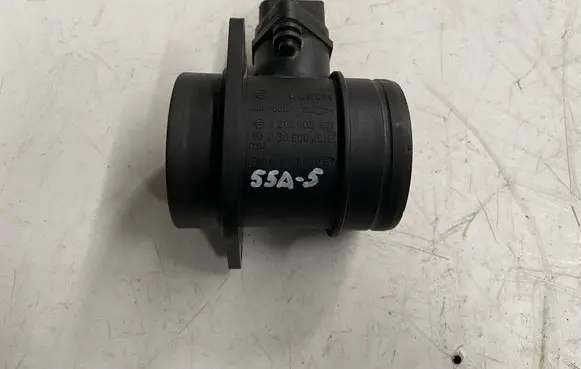 Volkswagen Caddy Mass air flow meter 0281002531
