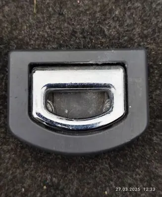 Audi TT Mk1 Bracket in trunk/boot 1J0864203
