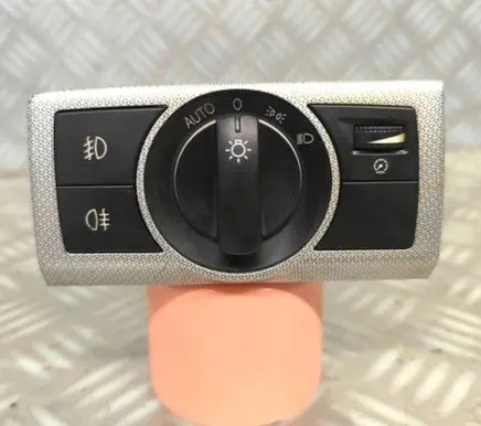 Opel Antara Light switch 20988700